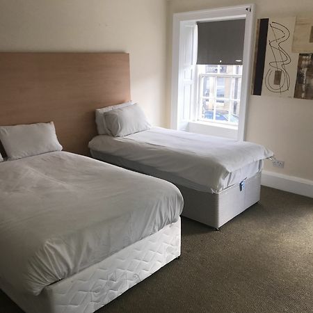 Smithyends Apartments Cumbernauld Kültér fotó