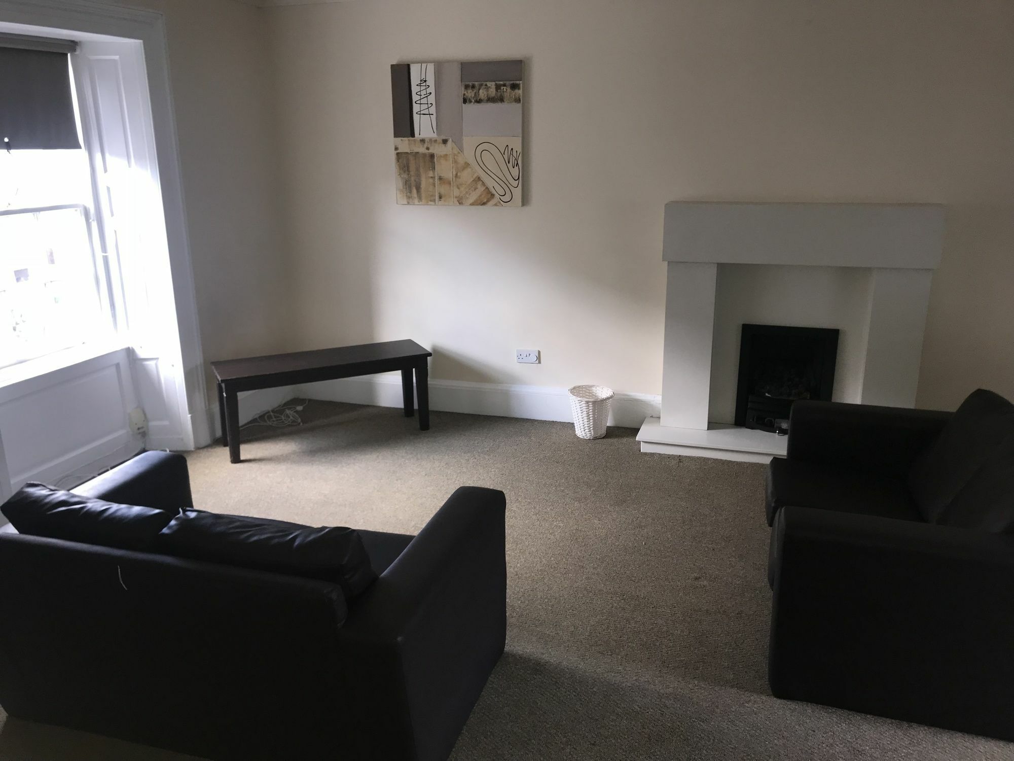 Smithyends Apartments Cumbernauld Kültér fotó