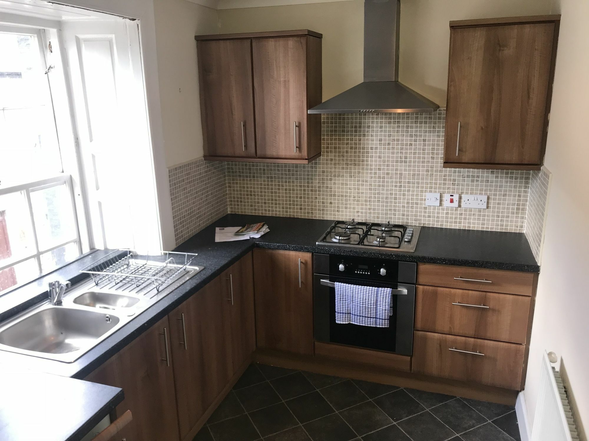 Smithyends Apartments Cumbernauld Kültér fotó
